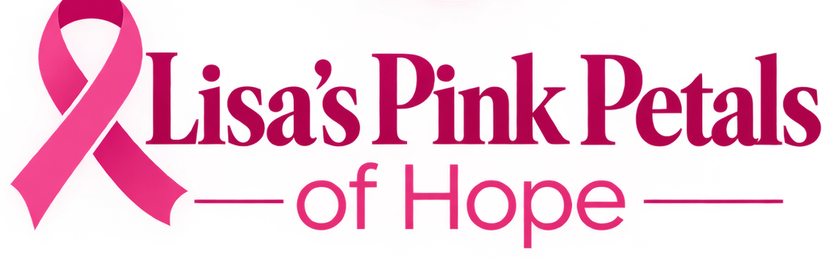 Lisa’s Pink Petals of Hope